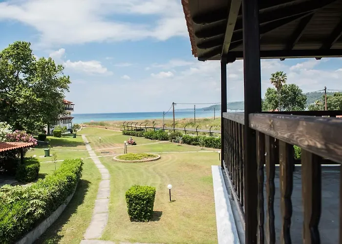 White Blossom #fourka Hébergement de vacances